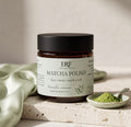 Matcha Polish Face Scrub - Lavender