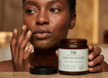 Matcha Polish Face Scrub - Green Tea