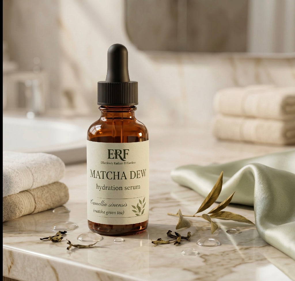 Matcha Dew Serum